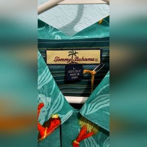 Tommy Bahama Monsoon Men's Shirt (New)